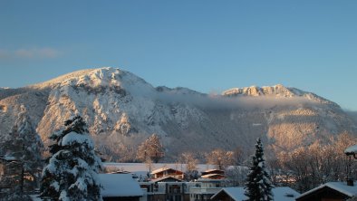 Blick Richtung Norden