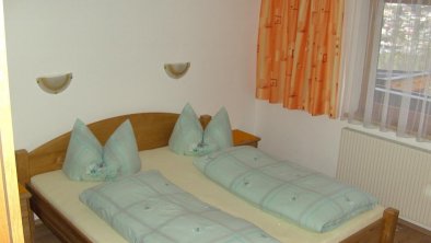 Ferienwohnung Doppelzimmer