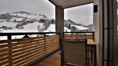 Terrasse/Balkon