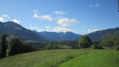 Kitzbüheler Alpen