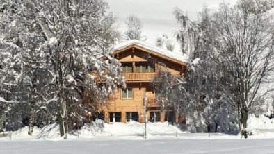 Refugium Dolomiten & Chalet, © bookingcom