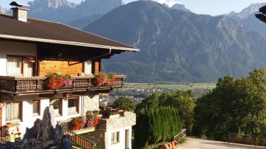 blick auf lienz