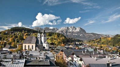 Kitzbühel Sommer, © KITZBÜHEL Tourismus