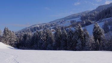 Winterwanderung Tulfes