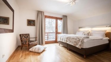 Chalet Berghof, © bookingcom