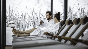 Wellness Sky Relax, © Ötztal Tourismus