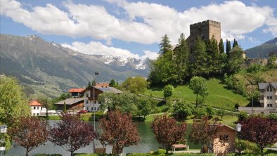 Burg Laudegg