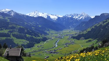 Mayrhofen-Hippfach, © TVB Mayrhofen Paul Sürth