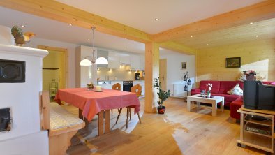 Ferienwohnung-Gaestehaus-Hausberger-Going-Aschauer