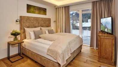 Luxury pet-friendly apartment Ski Area, © bookingcom