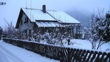 Haus Florian Ansichten