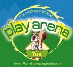 Playarena