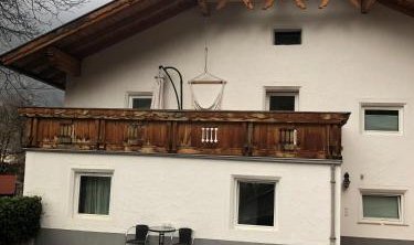 Haus Oberdorf, © bookingcom