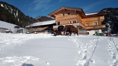 Brandterhof_Brandenberg_Alpbachtal_Seitenansicht H