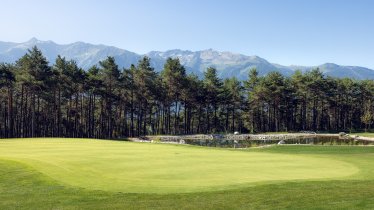 Golfpark Mieminger Plateau, © Tom Klocker