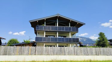 Ferienwohnung Ortner St. Johann in Tirol