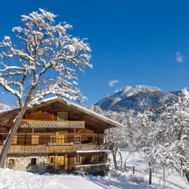 Bauernhof Zimmermoos , © Alpbachtal Tourismus / Bernhard Berger