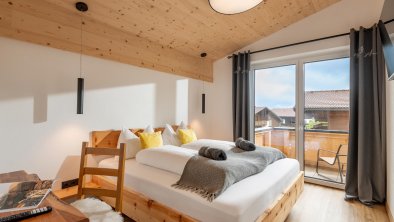 Kaiserluft_Chalets_Oberfeld_43_Scheffau_Schlafzimm