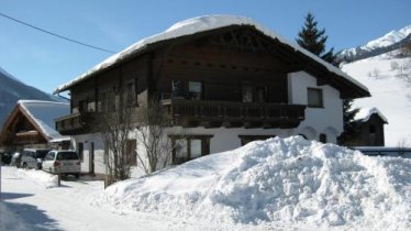 Apartment near the Arlberg ski area, © bookingcom