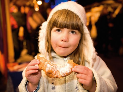 Tiroler Christkindlmarkt