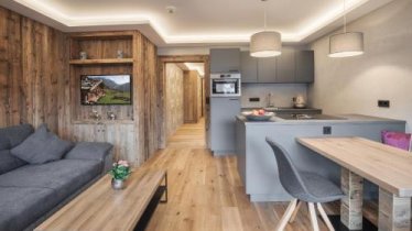 Premium Apartment Zentral by Alpine Host Helpers, © bookingcom