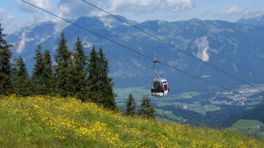 Wiedersbergerhornbahn in Alpbach, © SkiJuwel Alpbachtal Wildschönau