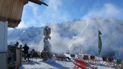 Kösslerhof, Hippach, Zillertal, © traumhaft auf Skipisten und Hütten