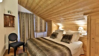 Pettneu am Arlberg Holiday Ski Chalet, © bookingcom