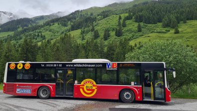 Wanderbus Schönangeralm_Wildschönau_FG_M.Mairhofer