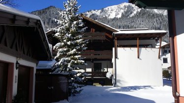 Ansicht_Süd_Winter_Appartement_Cäcilia