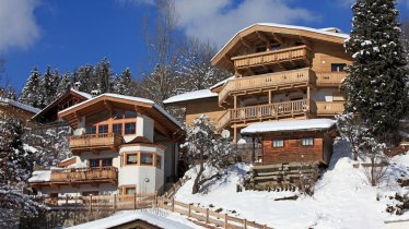 Haus Schönblick / Sonnplatzl Appartements