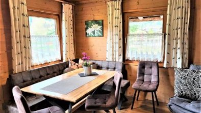 Chalet Tannheimer Tal, © bookingcom