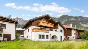 Alpenlodge Pettneu Lodge XL, © bookingcom