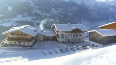 Apartment Ferienhaus Zell im Zillertal (Small)