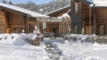 Uriges Chalet 4, © bookingcom