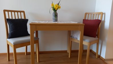 Appartement Rettenstein Filzerhof Kirchberg