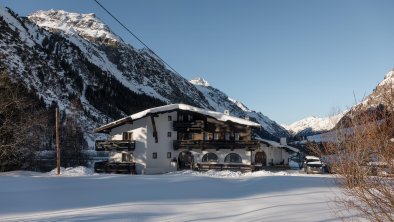 c-Natur-Residenz-Anger-Alm-Severin-Wegener-Hotelan, © Severin Wegener