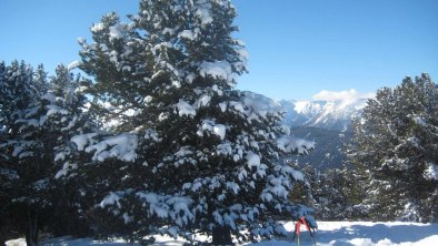 Winter im Pitztal, © Haus Hubert