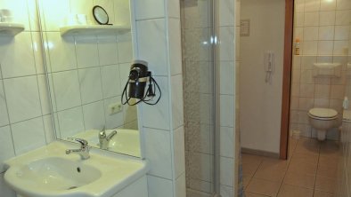 Appartement Pölven DU/WC