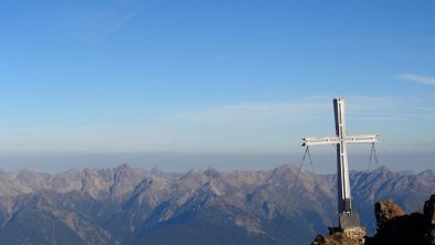 Herbst im Ötztal