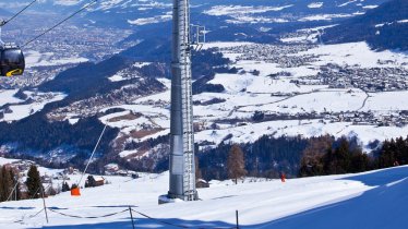 Skigebiet Rangger Köpfl, © Innsbruck Tourismus