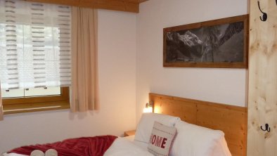 2 Schlafzimmer Appart Anna