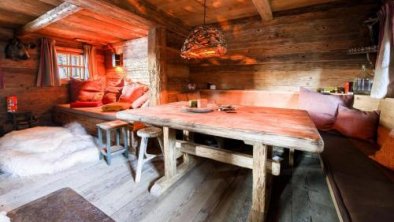 Chalet Zwischenbachalm, Westendorf, © bookingcom