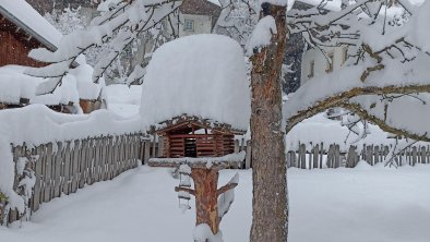 "Wintergarten"