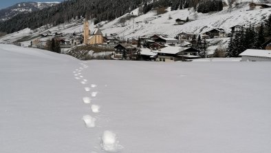 Winterwanderdorf Kartitsch, © gerold. klein