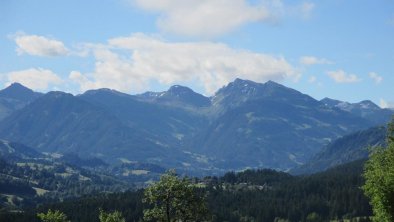 Kitzbüheler Alpen