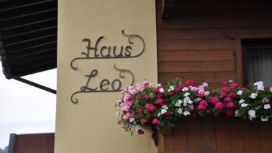 Haus Leo, © bookingcom