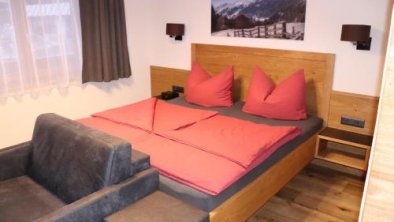 Haus Alpenflora, © bookingcom