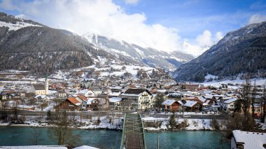 Faggen im WInter, © Tiroler Oberland / Kurt Kirschner