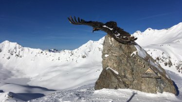 Aussichtsplattform am Masnerkopf, © Serfaus-Fiss-Ladis Marketing GmbH